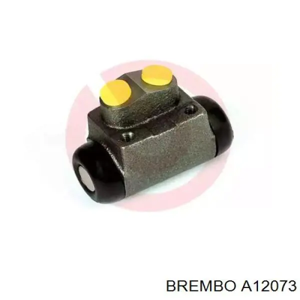 A12073 Brembo