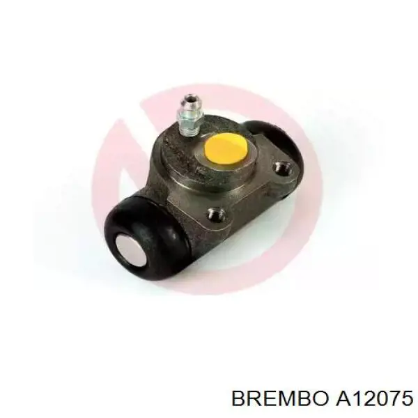 Рабочий цилиндр Brembo A12075