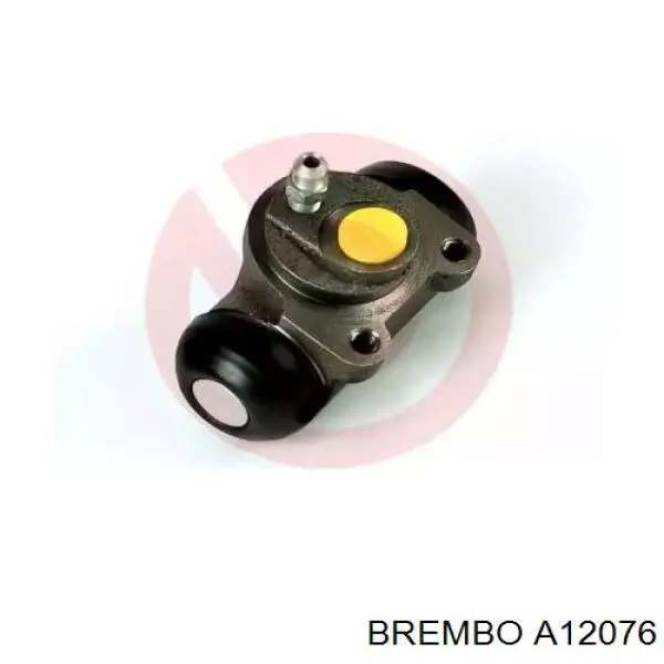  A12076 Brembo