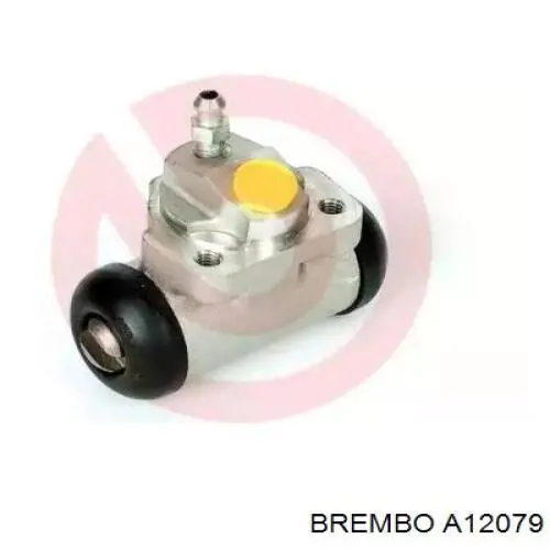 Цилиндр тормозной колесный A12079 Brembo