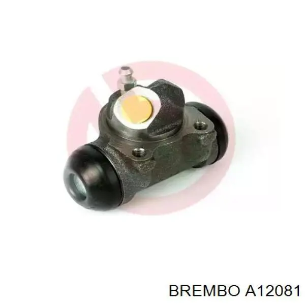 Цилиндр тормозной колесный A12081 Brembo