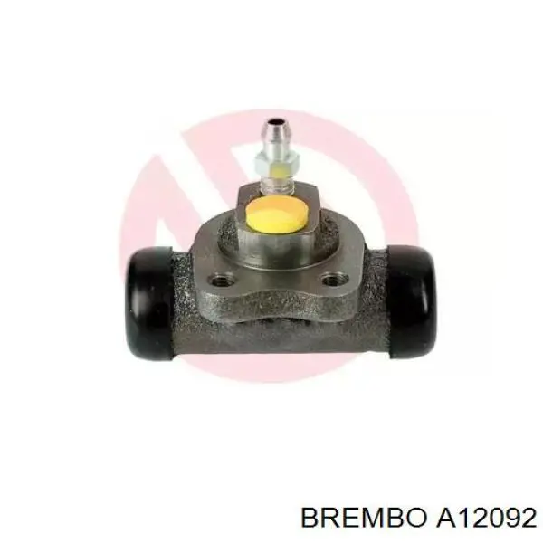  A12092 Brembo