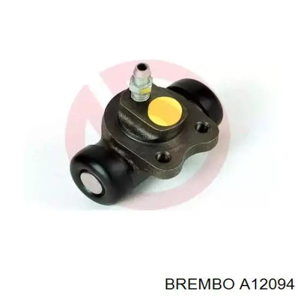 Цилиндр тормозной колесный A12094 Brembo