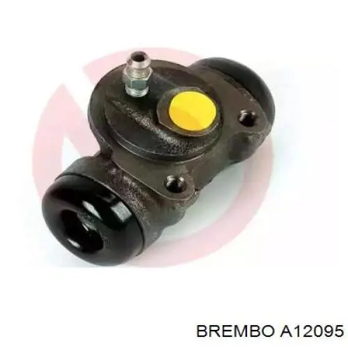  A12095 Brembo