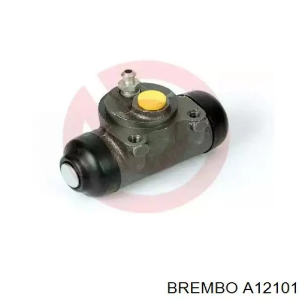  A12101 Brembo