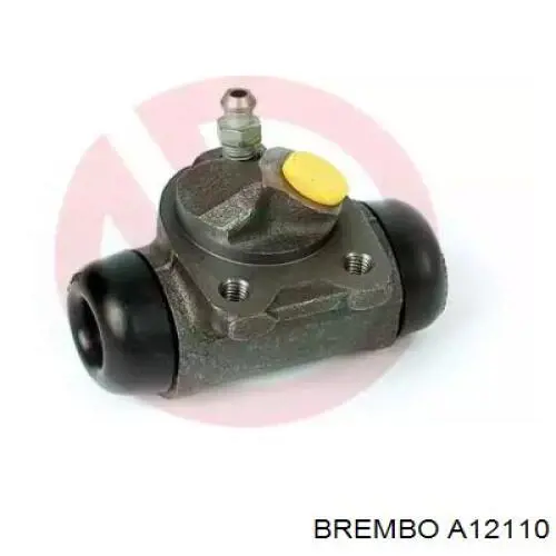 Цилиндр тормозной колесный A12110 Brembo