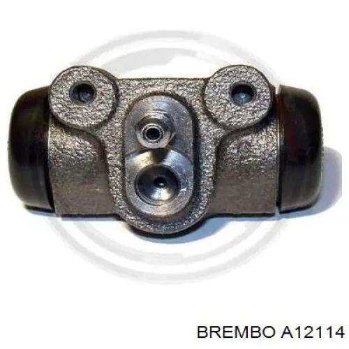Рабочий тормозной цилиндр Brembo A12114 цена, от 10.00 USD