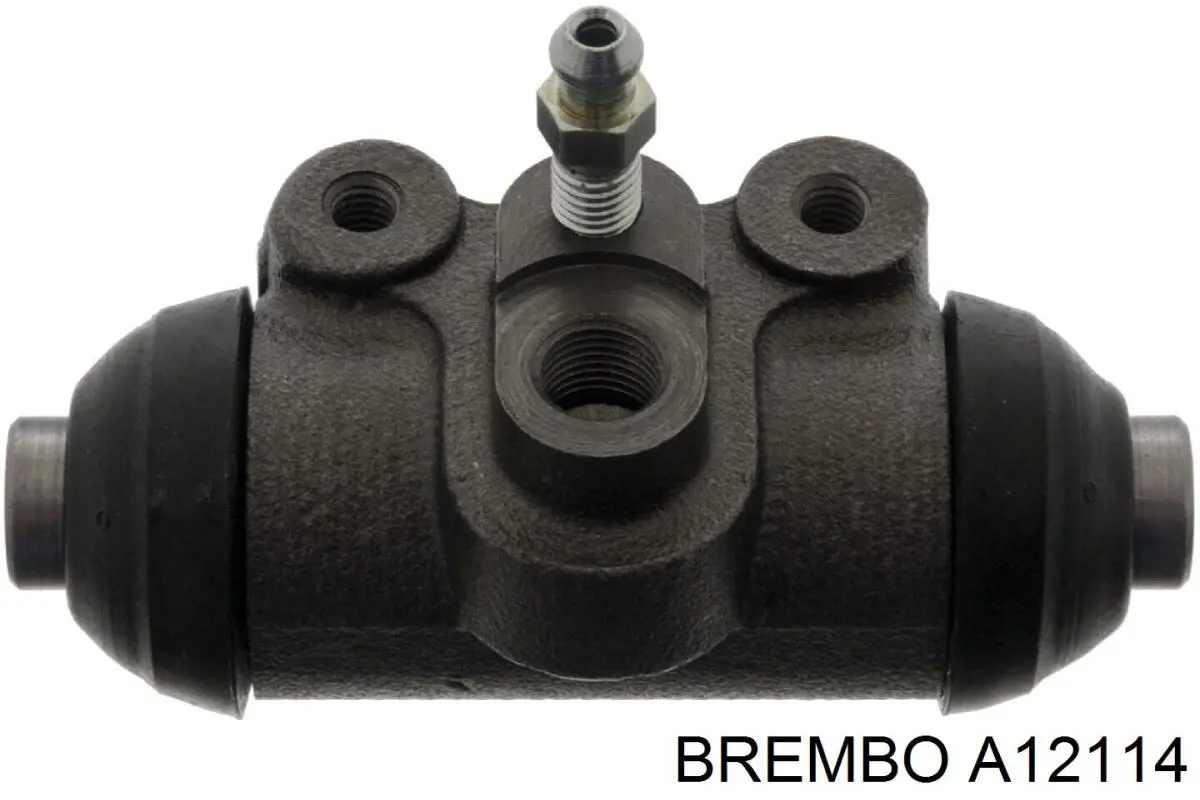 Цилиндр тормозной колесный A12114 Brembo