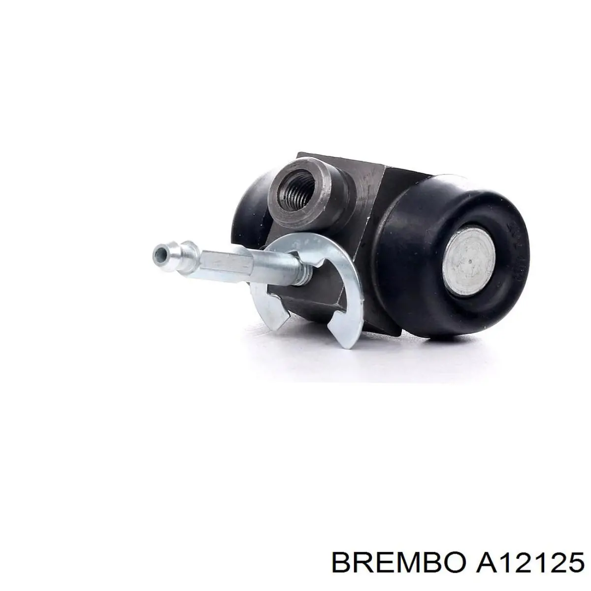 Cilindro de freno de rueda trasero A12125 Brembo