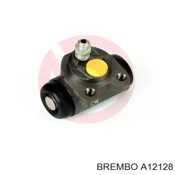 Цилиндр тормозной колесный A12128 Brembo