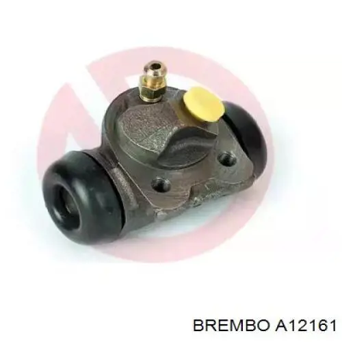 Цилиндр тормозной колесный A12161 Brembo