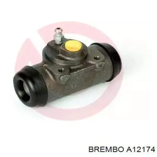  A12174 Brembo