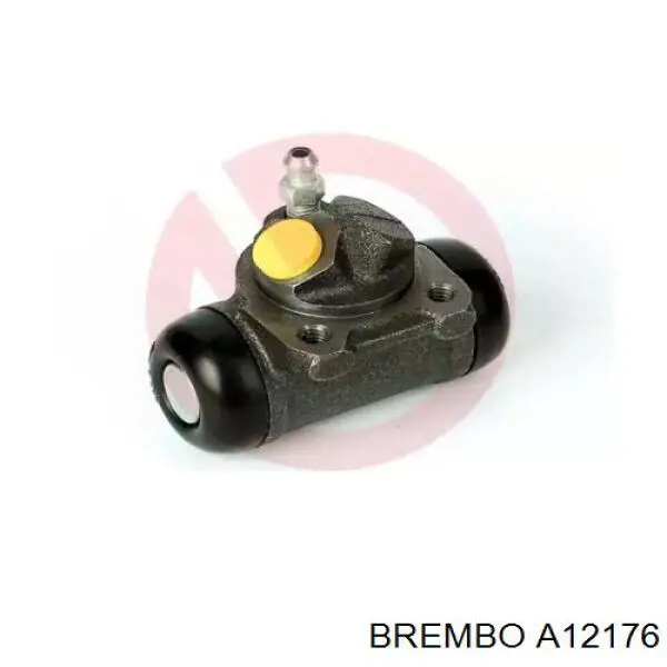  A12176 Brembo