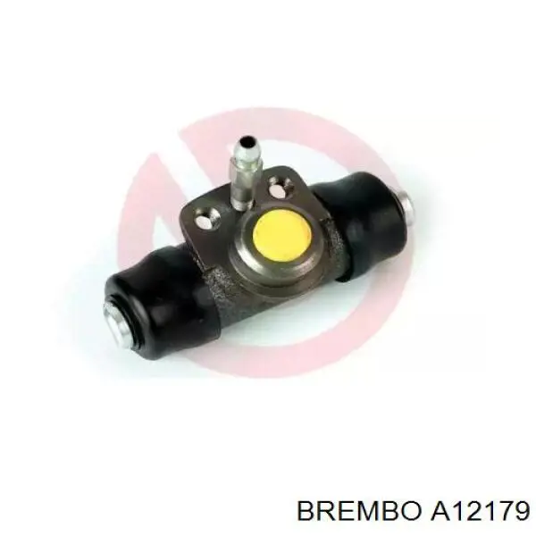 Цилиндр тормозной колесный A12179 Brembo