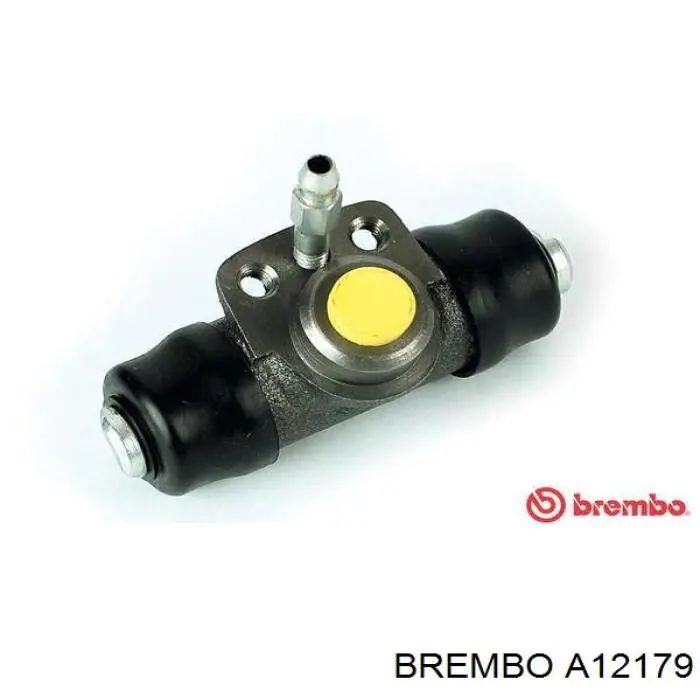 A12179 Brembo