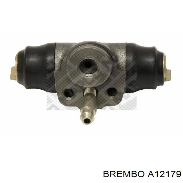 Купить A12179 Brembo Цилиндр тормозной колесный