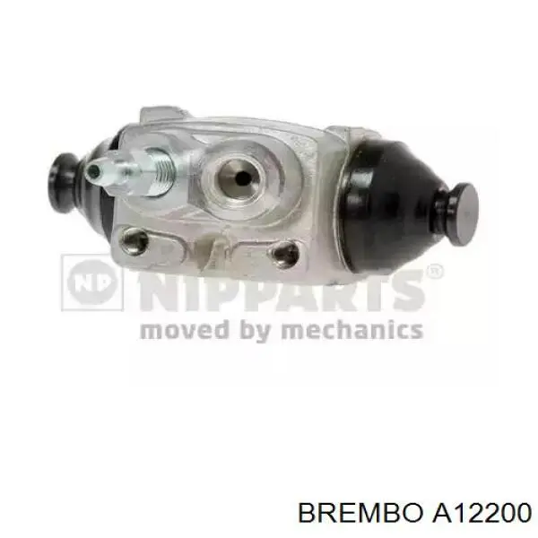 Купить A12200 Brembo Цилиндр тормозной колесный