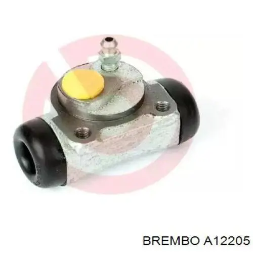  A12205 Brembo