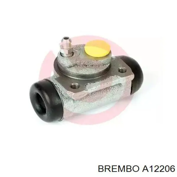  A12206 Brembo