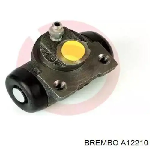 Цилиндр тормозной колесный A12210 Brembo