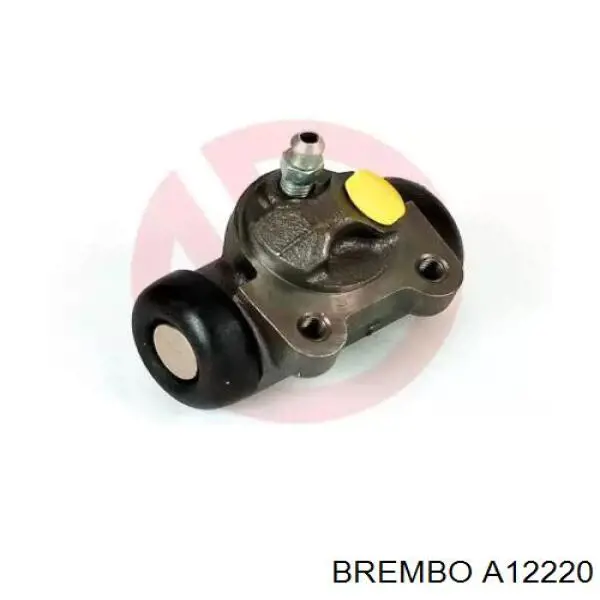 Цилиндр тормозной колесный A12220 Brembo