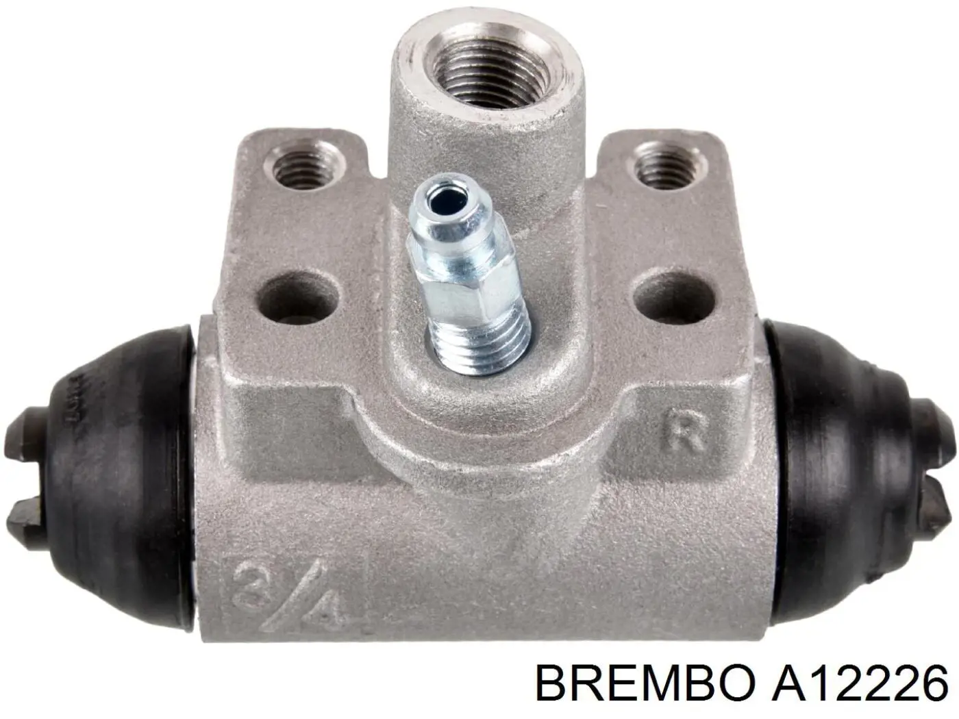Рабочий тормозной цилиндр Brembo A12226 цена, от 11.40 USD