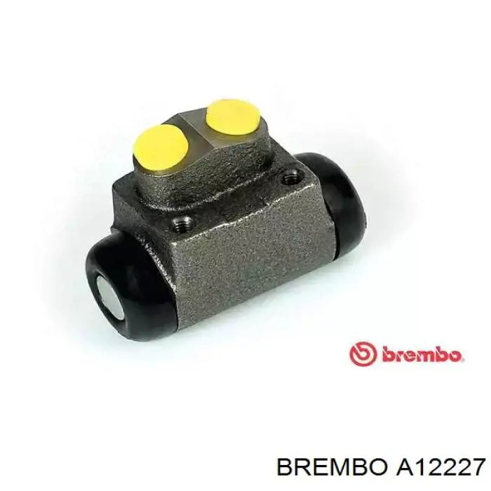 Рабочий цилиндр Brembo A12227