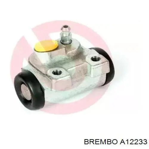 Цилиндр тормозной колесный A12233 Brembo