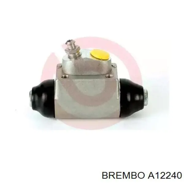 Цилиндр тормозной колесный A12240 Brembo