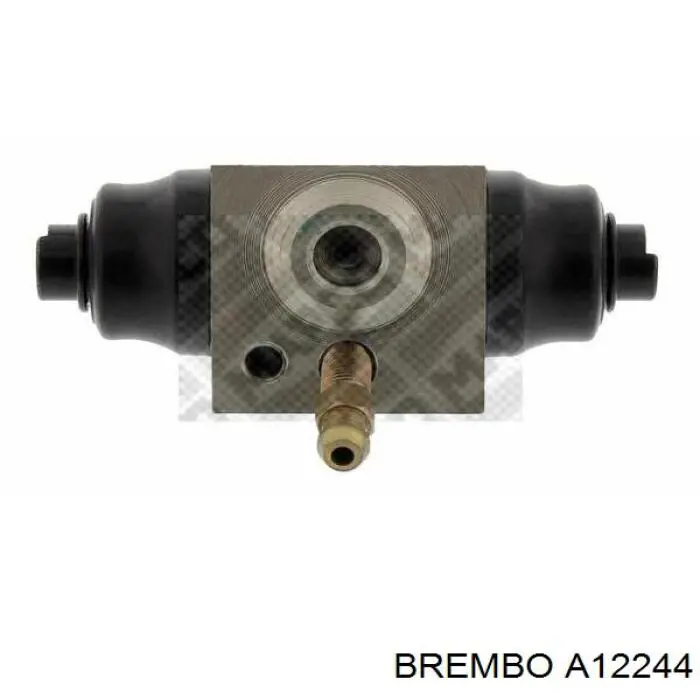 Купить A12244 Brembo Цилиндр тормозной колесный