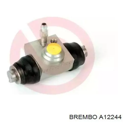 Цилиндр тормозной колесный A12244 Brembo