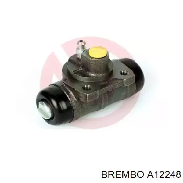 Цилиндр тормозной колесный A12248 Brembo