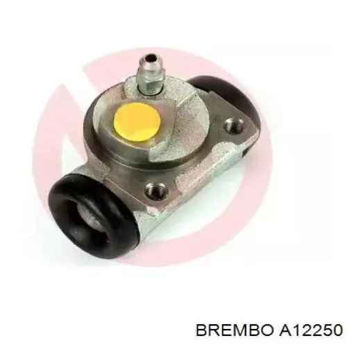 Цилиндр тормозной колесный A12250 Brembo