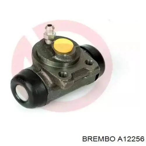 Цилиндр тормозной колесный A12256 Brembo