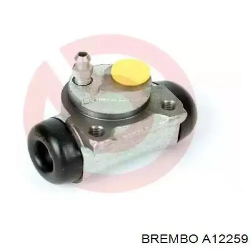  A12259 Brembo