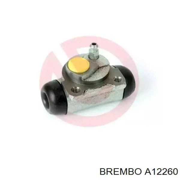  A12260 Brembo