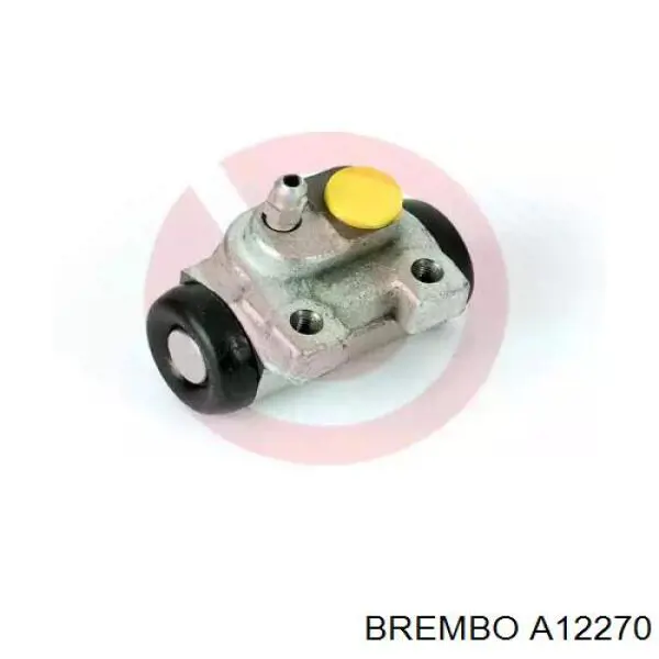 Цилиндр тормозной колесный A12270 Brembo