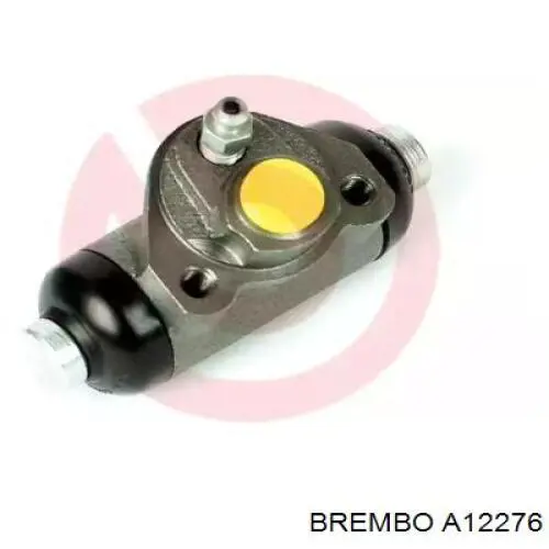 Цилиндр тормозной колесный A12276 Brembo