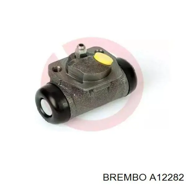 Цилиндр тормозной колесный A12282 Brembo