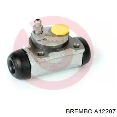  A12287 Brembo