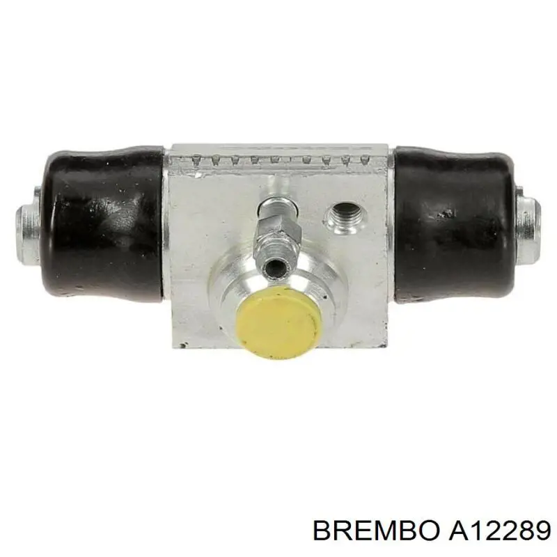 Цилиндр тормозной колесный A12289 Brembo