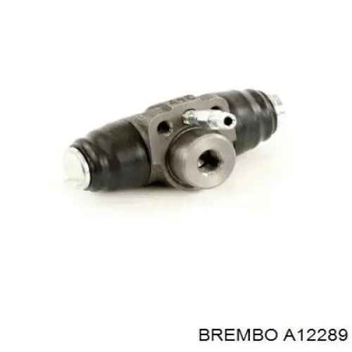 Купить A12289 Brembo Цилиндр тормозной колесный