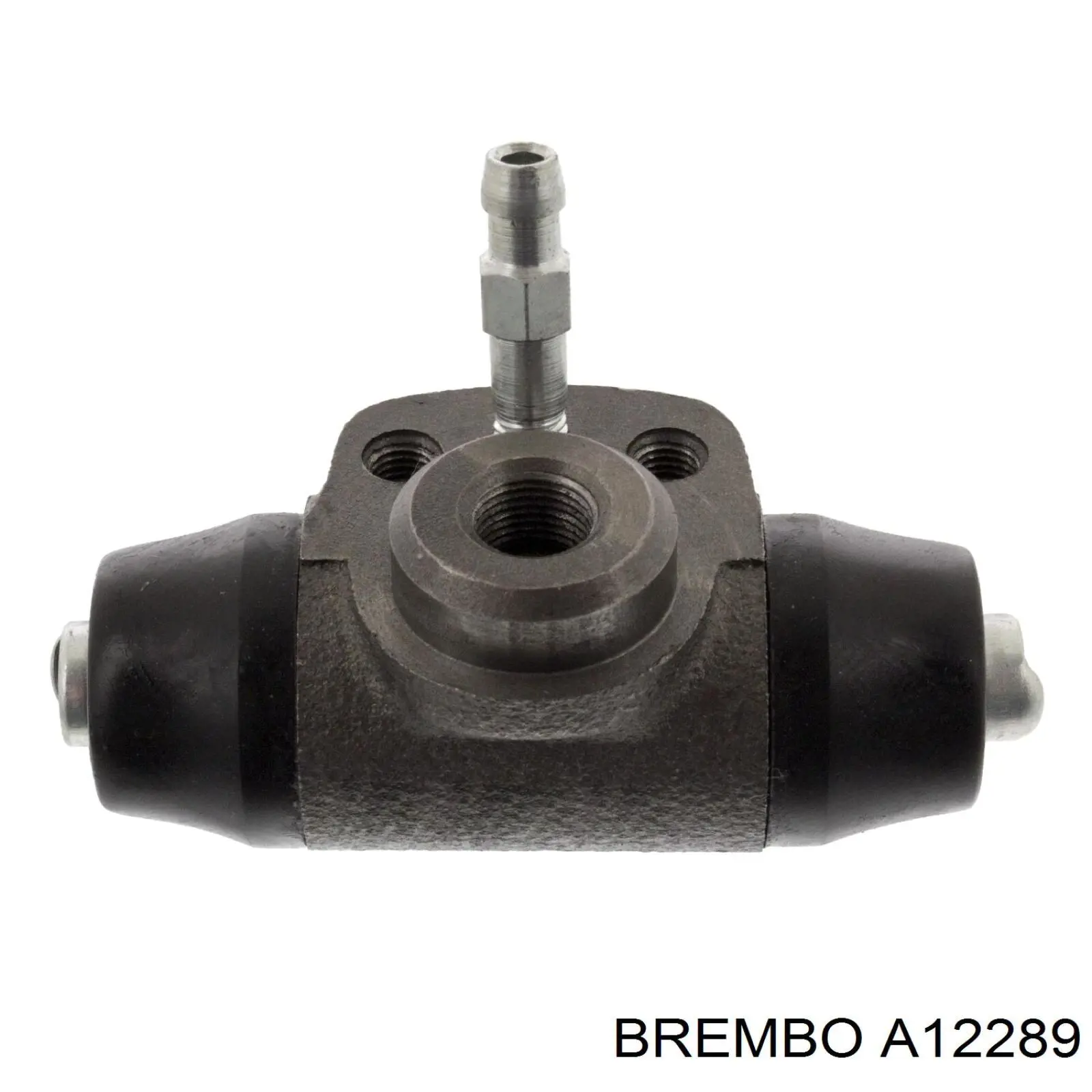 A12289 Brembo цилиндр тормозной колесный рабочий задний