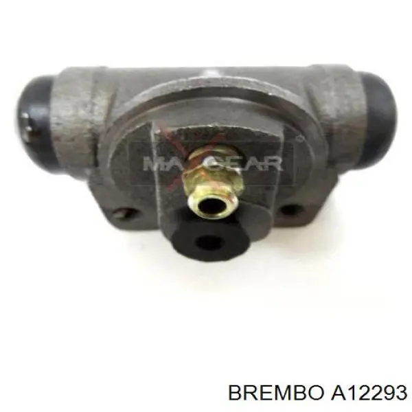 Цилиндр тормозной колесный A12293 Brembo