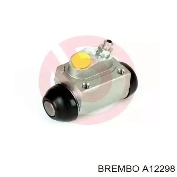 Цилиндр тормозной колесный A12298 Brembo