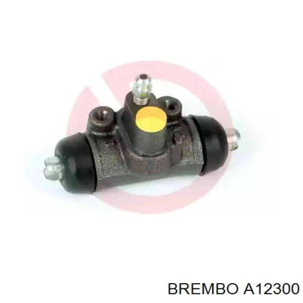 Цилиндр тормозной колесный A12300 Brembo