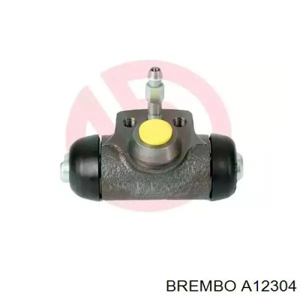 Цилиндр тормозной колесный A12304 Brembo