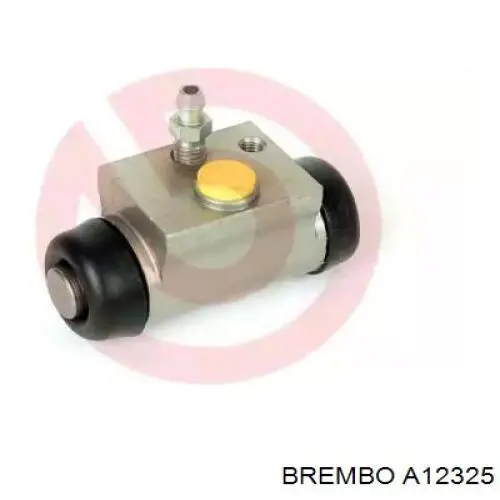 Цилиндр тормозной колесный A12325 Brembo