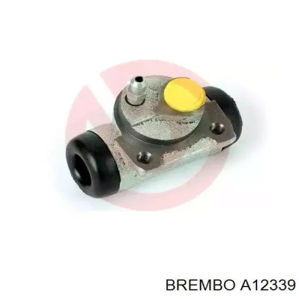  A12339 Brembo