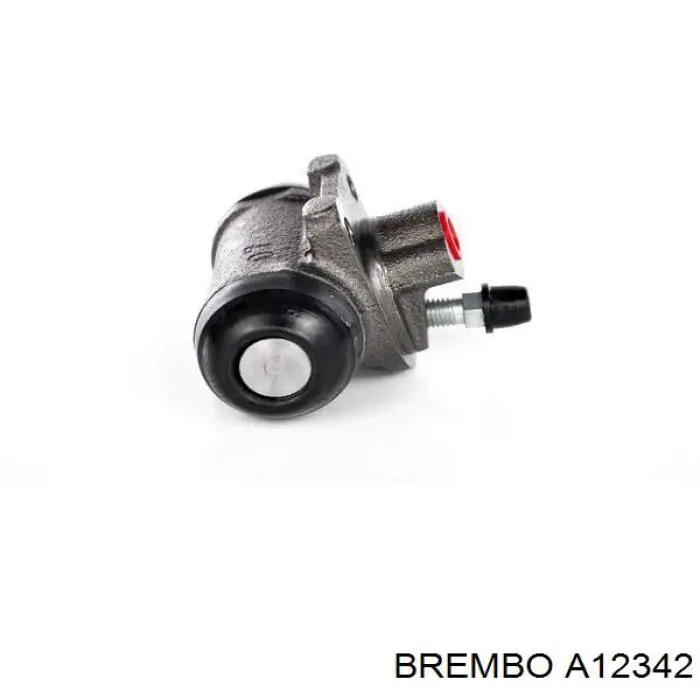 Купить A12342 Brembo Цилиндр тормозной колесный